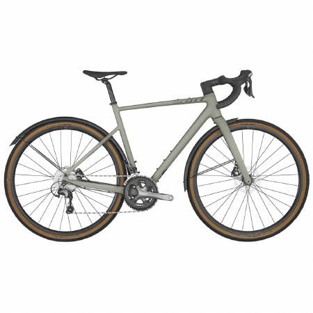 Speedster Gravel 40 EQ 52cm