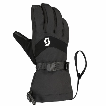 Ultimate Spade Plus Glove SM