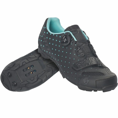 MTB Comp BOA Womens Shoe 38