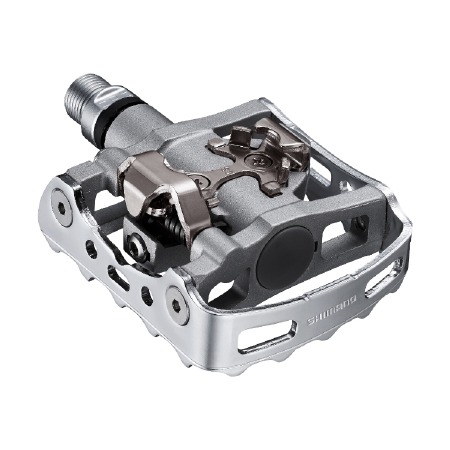 PD-M324 SPD/Flat Pedal