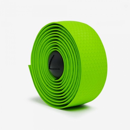 Silicone Handlebar Tape Green
