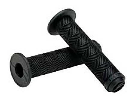 Sole-O BMX Grips