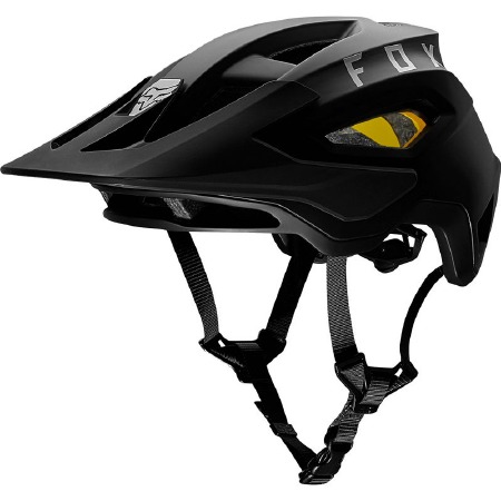 Speedframe Helmet MIPS Blk MD