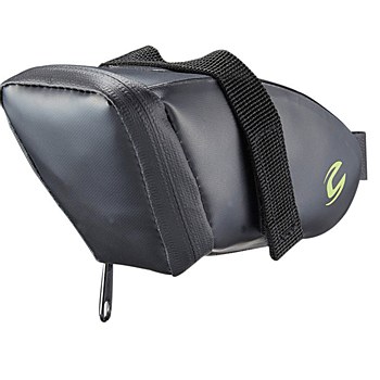 Speedster TPU Seat Bag SM Blk