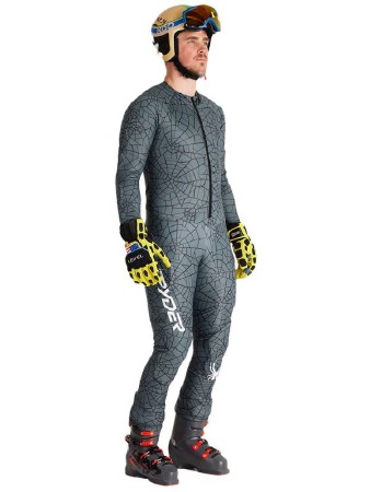 Nine Ninety Race Suit Polar XL