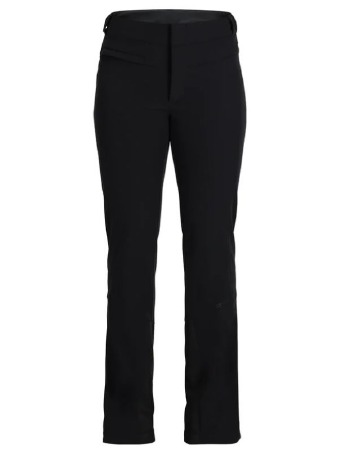 Orb Softshell Pants Black 4