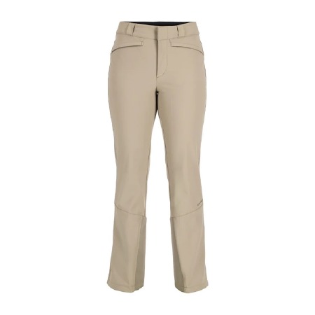 W Orb Shell Pant Cashmere 4
