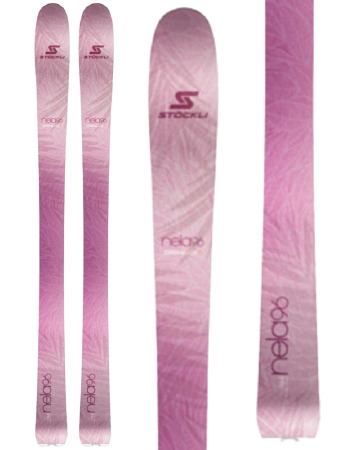Nela 96 2026 156cm