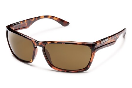 Cutout SC Tortoise/Brown