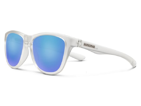 Topsail Crystal/Polarized Blue