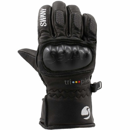 Jr Light Speed Glove Black XL