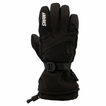 X-Over Glove MD