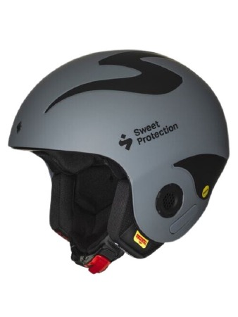 Volata Helmet Grey SM/MD