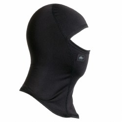 Comfort Shell MaxClava Black