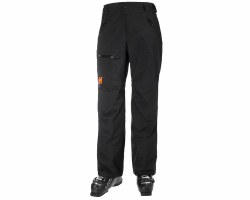 Sogn Cargo Pants MD