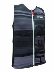 Body Vest Hybrid Map XL