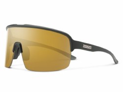 Amplify Matte Olive / Polarized Sienna Mirror Lens