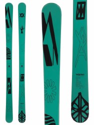 Revolt 86 2026 172cm