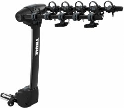 Additional picture of Apex XT 5 Bike Rack