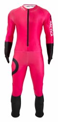 Additional picture of Iconic GS Race Suit Pink MD