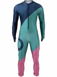 Adult Pinnacle GS Race Suit SM