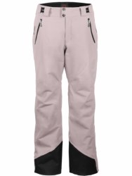 Side Zip 2.0 Ski Pants Blush SM