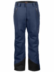 Side Zip 2.0 Ski Pants Midnight SM