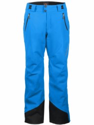 Side Zip 2.0 Ski Pants Short Inseam Royal Blue SM