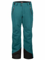 Youth Side Zip 2.0 Ski Pants Balsam MD