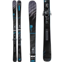 Declivity 82 TI 2023 174cm