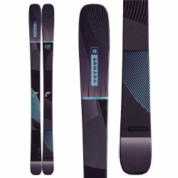 Reliance 92 Ti 2023 156cm