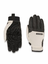 Throttle Glove Natural XL