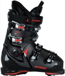 Bastones Esquí Atomic Amt rojo unisex