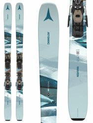 Maven 84 2025 + M 10 GW Bindings 153cm