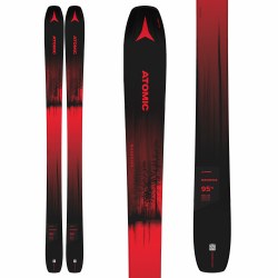 Maverick 95 TI 2023 180cm