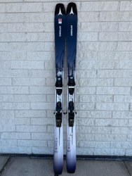 Maverick 95 Ti 2024 DEMO + Strive 13 GW Bindings 188cm Maverick 95 Ti 2024 DEMO + Strive 13 GW Bindings 188cm