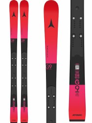 Redster G9 FIS J-RP 2026 131cm Redster G9 FIS J-RP 2026 131cm
