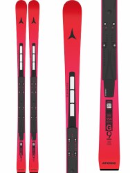 Redster G9 FIS Revoshock J-RP 2026 159cm Redster G9 FIS Revoshock J-RP 2026 159cm