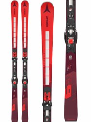 Redster G9 Revo S 2024 172cm