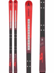 Redster G9 RS Revo 2024 183cm