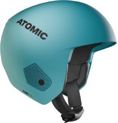 Redster Race Helmet Teal MD Redster Race Helmet Teal MD