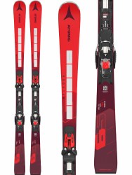 Skis : Race Skis - Suburban Sports