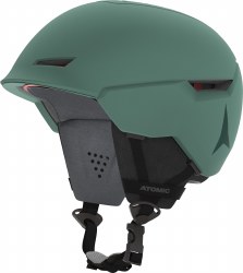 Revent+ Ski Helmet Green MD