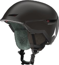 Revent+ Helmet Black SM