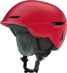 Revent+ Helmet Red SM