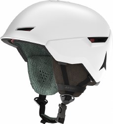 Revent+ Helmet White SM