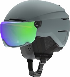 Additional picture of Savor Visor Stereo Green MD
