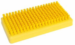 Base Brush Nylon Polishing