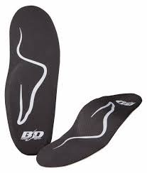 Footbeds, Liners, Parts