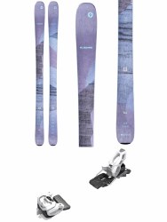 Black Pearl 88 2025 + Attack 11 GW Bindings 164cm